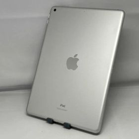 MK2L3J/A iPad Wi-Fi 64GB シルバｰ