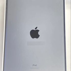 Apple iPad 第9世代 64GB スペースグレイ 利用制限なし227