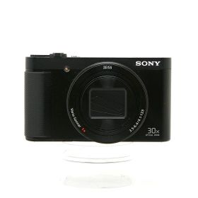 【中古】 (ソニー) SONY DSC-HX90V B デジタルカメラ【中古カメラ コンパクトデジカメ】 ランク：B