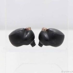 〔中古〕SONY(ソニー) WF-1000XM4 B ブラック〔198-ud〕