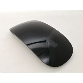 【中古】Apple Magic Mouse（2024/USB-C）ブラック MXK63ZA/A【川越クレアモール】保証期間1週間