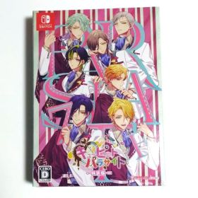 新品◆キューピットパラサイト FD 特装版 キュピパラ 限定 *