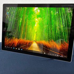 Surface Pro 5 中古 7,880円 | ネット最安値の価格比較 プライスランク