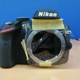 デジタル一眼レフカメラ D3200 NIKON