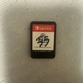Nintendo Switch FIFA 23 Legacy Edition