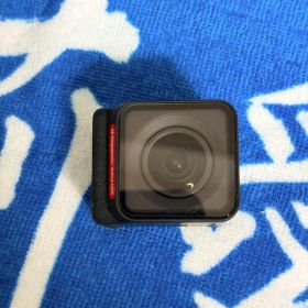 Insta360 ONE RS 4K Boost 広角モジュール