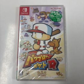 Nintendo Switch パワプロクンポケットR