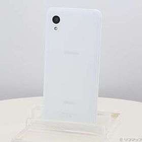 Galaxy A22 5G 64GB ホワイト SC-56B docomo SIMフリー