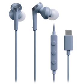 audio-technica ATH-CKS330C イヤホン