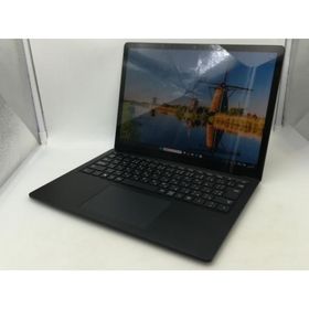 Surface Laptop 3 V4C-0009 中古 37,800円 | ネット最安値の価格比較