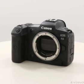 ソフマップ 〔中古品〕 EOS R5 ボディー【269】