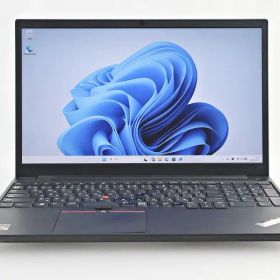 【フォローでクーポン配布中】LENOVO レノボ THINKPAD E15 GEN 2 SSD256GB メモリ8GB Ryzen5 Windows 11 Pro 中古 中古パソコン ノートパソコン ノート PC