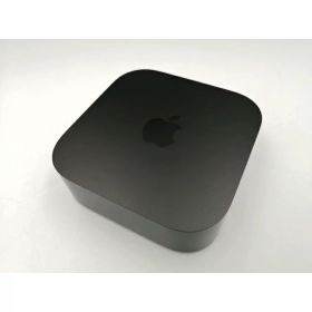 【中古】Apple Apple TV 4K （第3世代/2022） Wi-Fi+Ethernetモデル 128GB MN893J/A【ECセンター】保証期間1週間