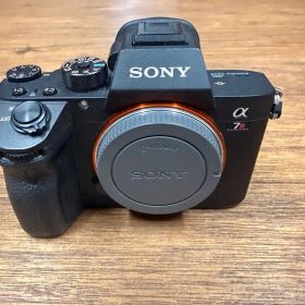 SONY α7R III ボディ ミラーレス一眼カメラ