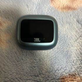 JBL ワイヤレスイヤレスイヤホン JBL LIVE BEAM3 訳アリ