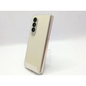 【中古】SAMSUNG 海外版 【SIMフリー】 Galaxy Z Fold4 12GB 256GB【立川フロム中武】保証期間1週間【ランクC】
