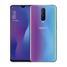 OPPO R17 Pro CPH1877[128GB] SIMフリー ミストグラデーション…