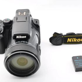 【動作確認済み】 Nikon ニコン COOLPIX P1000 #1478