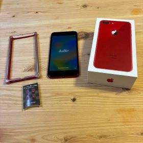 iPhone 8 Plus PRODUCT RED 64GB