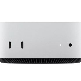 【Z1JV000KD】Apple Mac mini 2024年CTOモデル（ベースモデル MCX44J/A)
