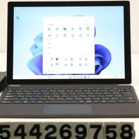 Microsoft Surface Pro 7+ 256GB Core i5 1135G7 2.4GHz/8GB/256GB(SSD)/12.3W/(2736x1824) タッチパネル/Win11 【544269758】