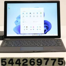 Microsoft Surface Pro 7+ 256GB Core i5 1135G7 2.4GHz/8GB/256GB(SSD)/12.3W/(2736x1824) タッチパネル/Win11 【544269775】