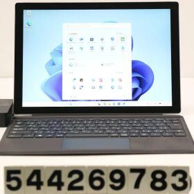 Microsoft Surface Pro 7+ 256GB Core i5 1135G7 2.4GHz/8GB/256GB(SSD)/12.3W/(2736x1824) タッチパネル/Win11 【544269783】
