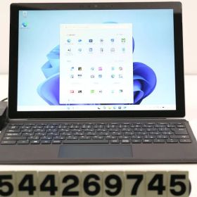 Microsoft Surface Pro 7+ 256GB Core i5 1135G7 2.4GHz/8GB/256GB(SSD)/12.3W/(2736x1824) タッチパネル/Win11 【544269745】
