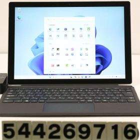 Microsoft Surface Pro 7+ 256GB Core i5 1135G7 2.4GHz/8GB/256GB(SSD)/12.3W/(2736x1824) タッチパネル/Win11 【544269716】