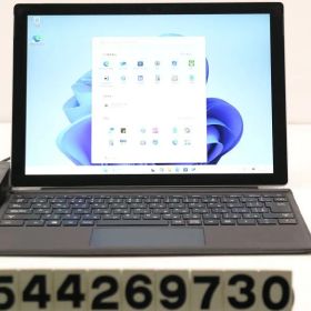 Microsoft Surface Pro 7+ 256GB Core i5 1135G7 2.4GHz/8GB/256GB(SSD)/12.3W/(2736x1824) タッチパネル/Win11 【544269730】