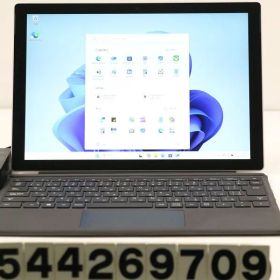Microsoft Surface Pro 7+ 256GB Core i5 1135G7 2.4GHz/8GB/256GB(SSD)/12.3W/(2736x1824) タッチパネル/Win11 【544269709】