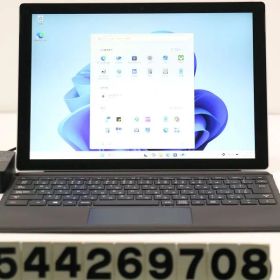 Microsoft Surface Pro 7+ 256GB Core i5 1135G7 2.4GHz/8GB/256GB(SSD)/12.3W/(2736x1824) タッチパネル/Win11 【544269708】