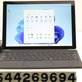 Microsoft Surface Pro 7+ 256GB Core i5 1135G7 2.4GHz/8GB/256GB(SSD)/12.3W/(2736x1824) タッチパネル/Win11 【544269694】
