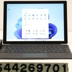 Microsoft Surface Pro 7+ 256GB Core i5 1135G7 2.4GHz/8GB/256GB(SSD)/12.3W/(2736x1824) タッチパネル/Win11 【544269701】