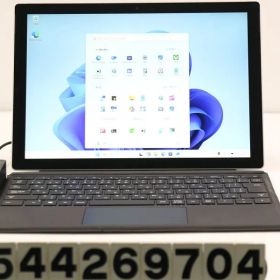 Microsoft Surface Pro 7+ 256GB Core i5 1135G7 2.4GHz/8GB/256GB(SSD)/12.3W/(2736x1824) タッチパネル/Win11 【544269704】