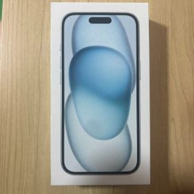 iPhone XR Blue 128 GB 箱付き