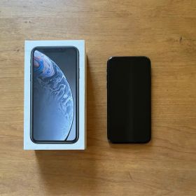 Apple iPhone XR 本体