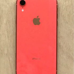 Apple iPhone XR 本体 ステッカー、ピン付