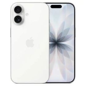 【中古】iPhone17 A3519 (MG684J/A) 256GB ホワイト 【SoftBank版SIMフリー】 Apple スマホ スマートフォン 当社3ヶ月間保証 送料無料 利用制限▲/赤ロム永久保証 イオシス