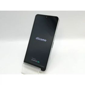 【中古】SHARP docomo 【SIMフリー】 AQUOS wish3 グリーン 4GB 64GB SH-53D【大須アメ横】保証期間1ヶ月【ランクB】