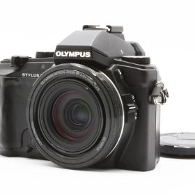 【極上美品】 OLYMPUS オリンパス STYLUS 1