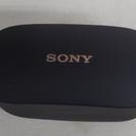 BLUETOOTHイヤホン WF-1000XM4 SONY