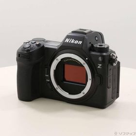 〔中古〕Nikon(ニコン) Z6III ボディ〔269-ud〕
