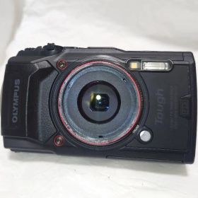 超美★OLYMPUS Tough TG-6 4.5-18mm 4K WiFi防水