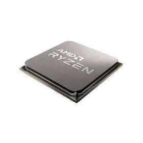 AMD Ryzen 5 7600 6コア12スレッド ソケットAM5 基本クロック3.8GHz 最大ブーストクロック5.1GHz TDP65W バルク品 クーラー無し 新品