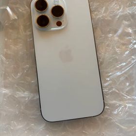 Apple iPhone 14 Pro 本体 simフリー 未使用 シルバー