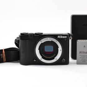 【極上美品】Nikon 1 J5 ボディ ニコン #403