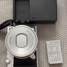 Nikon 1 J5 26041494