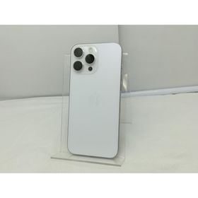 【中古】Apple 国内版 【SIMフリー】 iPhone 16 Pro Max 1TB ホワイトチタニウム MYWR3J/A【新橋烏森通り】保証期間１ヶ月【ランクA】