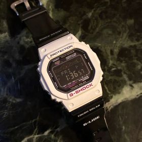 G-SHOCK G-LIDE GWX-5600B